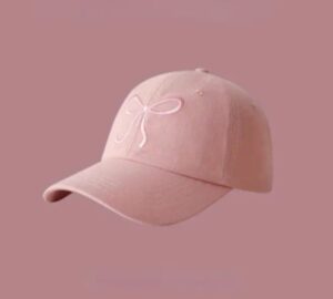 Gorra bordada - Imagen 6
