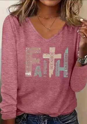 Camiseta FAITH - Image 7