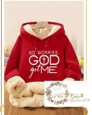 Buzo God got me - Image 11