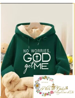 Buzo God got me - Image 9