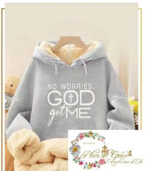 Buzo God got me - Image 7