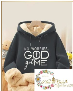Buzo God got me - Image 5