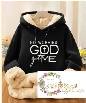 Buzo God got me - Image 3
