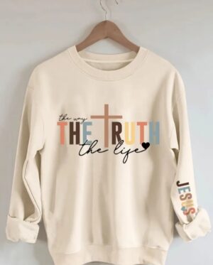 Buzo The Truth, The Way, The Life - Image 3