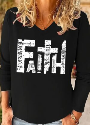 Camiseta FAITH - Image 4