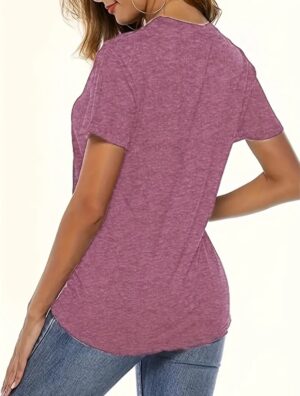 Camiseta “I CAN DO ALL THINGS THROUGH CHRIST” - Image 3