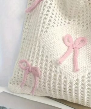 Bolso de Crochet - Imagen 2