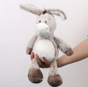 Burrito de peluche - Image 4