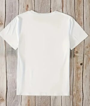 Camiseta para Hombre Nacimiento - Imagen 2