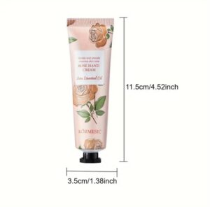 Crema de manos Rosas 🌹 - Imagen 3