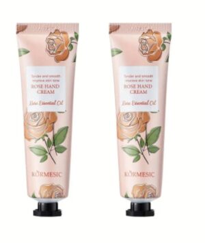 Crema de manos Rosas 🌹 - Imagen 4