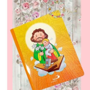 Cuaderno San José