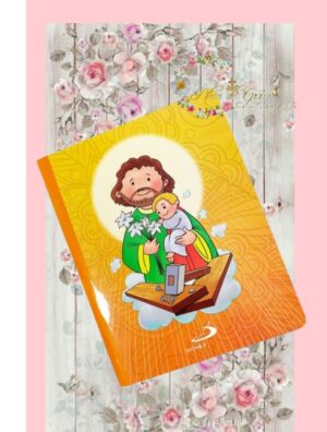 Cuaderno San José