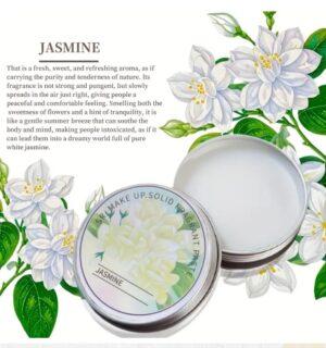 Perfume en Bálsamo - Image 7