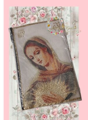 Estuche - "Virgen María"