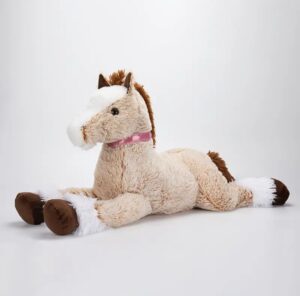 Caballo de Peluche - Imagen 6