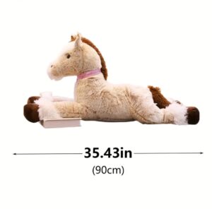 Caballo de Peluche - Imagen 8