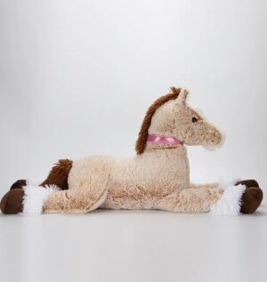 Caballo de Peluche - Imagen 4