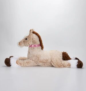 Caballo de Peluche - Imagen 5