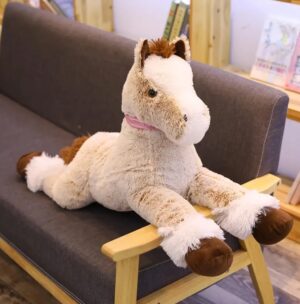 Caballo de Peluche - Imagen 2