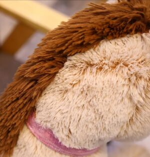 Caballo de Peluche - Imagen 7