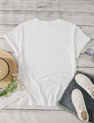 Camiseta: Santo Angel - Imagen 2
