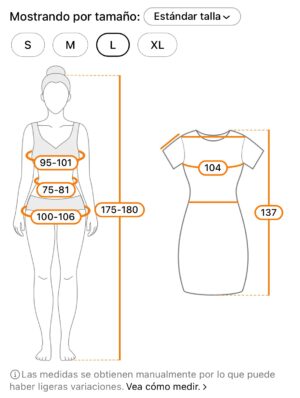 Vestido Blanco Bordado - Imagen 9