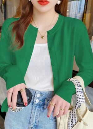 Cardigan Infomal - Image 9