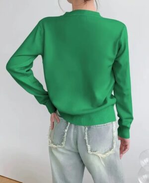 Cardigan Infomal - Image 11