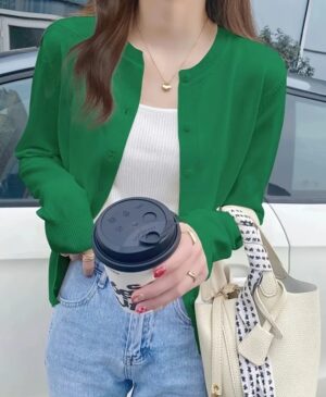 Cardigan Infomal - Image 14