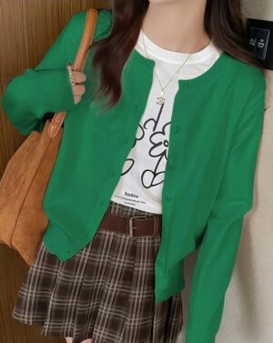 Cardigan Infomal - Image 13