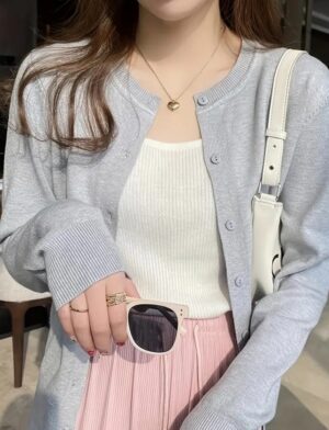 Cardigan Infomal - Image 16