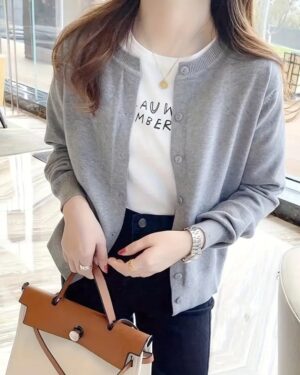 Cardigan Infomal - Image 19