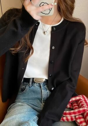 Cardigan Infomal - Image 20