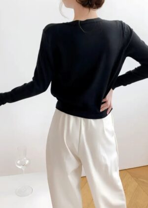 Cardigan Infomal - Image 21