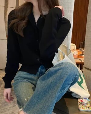 Cardigan Infomal - Image 24