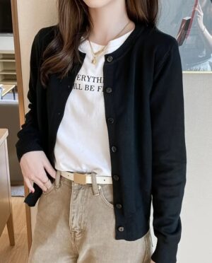 Cardigan Infomal - Image 23