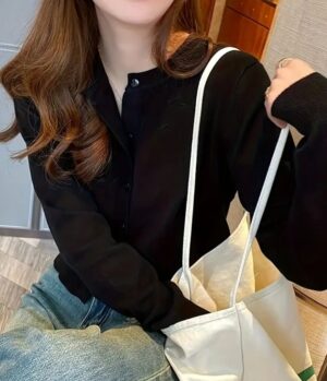 Cardigan Infomal - Image 26