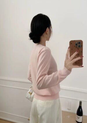 Cardigan Infomal - Image 2