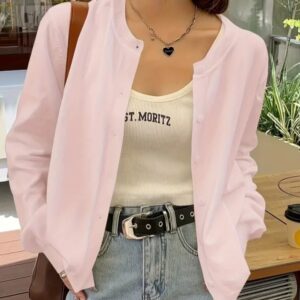 Cardigan Infomal