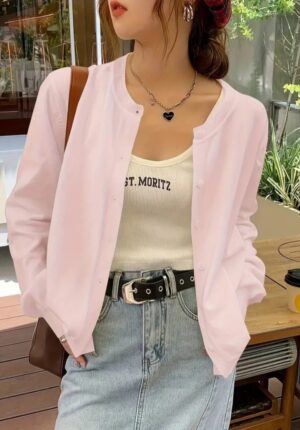 Cardigan Infomal