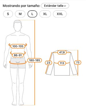 Camiseta Sagrada Familia - Image 8