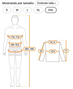 Camiseta Sagrada Familia - Image 10