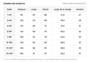 Cardigan Fresitas - Image 7