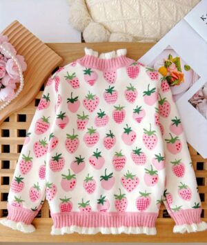 Cardigan Fresitas - Image 2