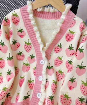 Cardigan Fresitas - Image 5