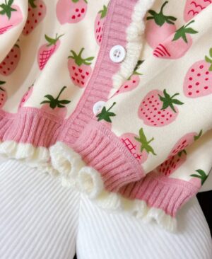 Cardigan Fresitas - Image 3