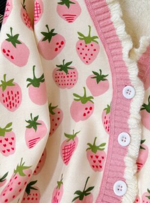 Cardigan Fresitas - Image 4