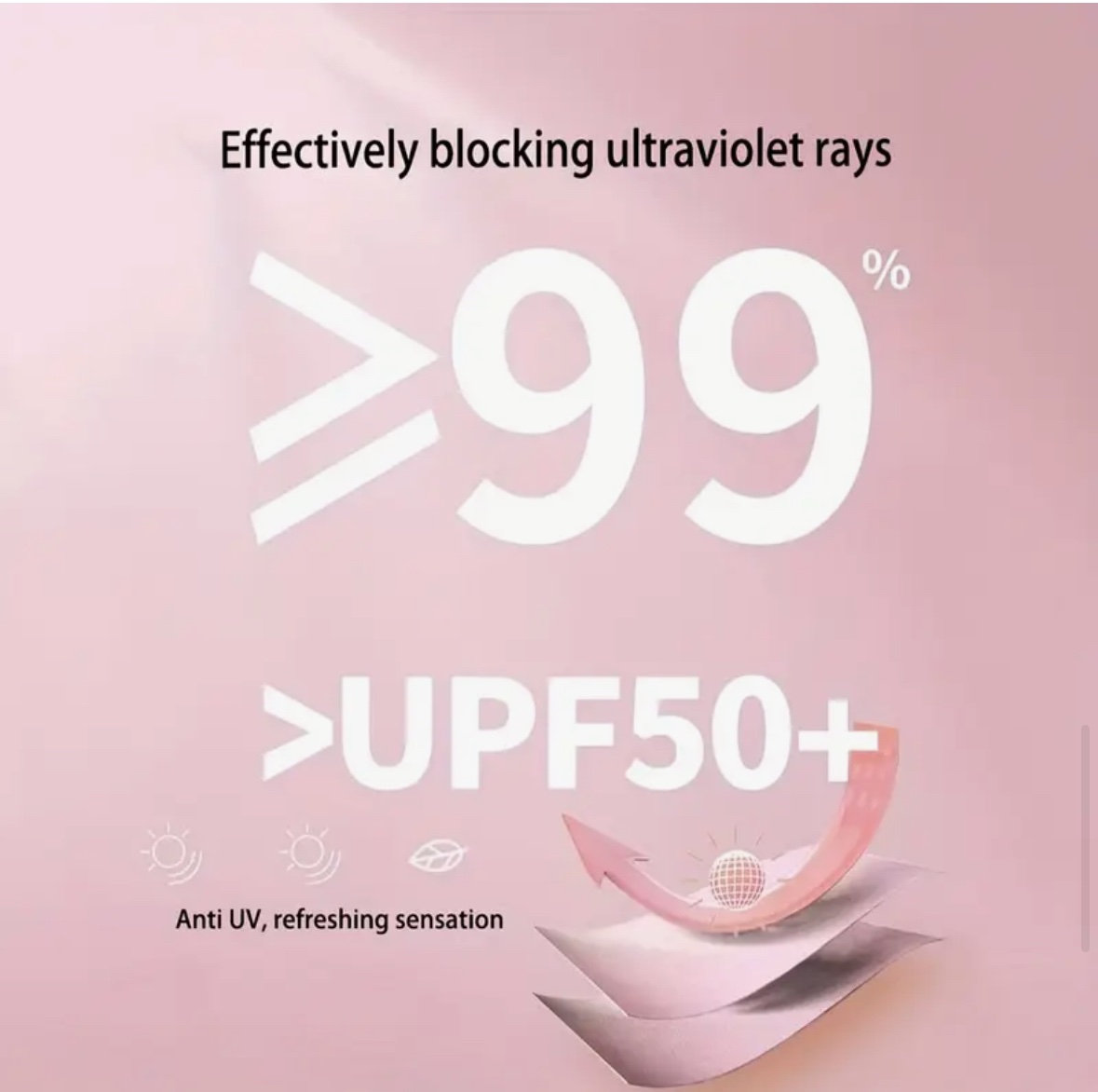 Sombrilla Mini Floral - Image 7