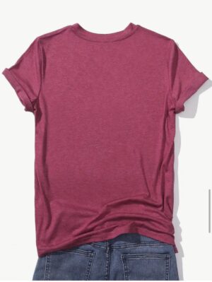 Camiseta Corona de María - Image 5